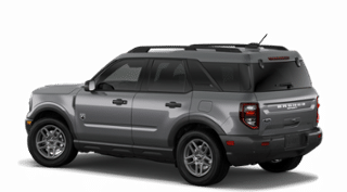 2026 Ford Bronco Sport® External Image 3